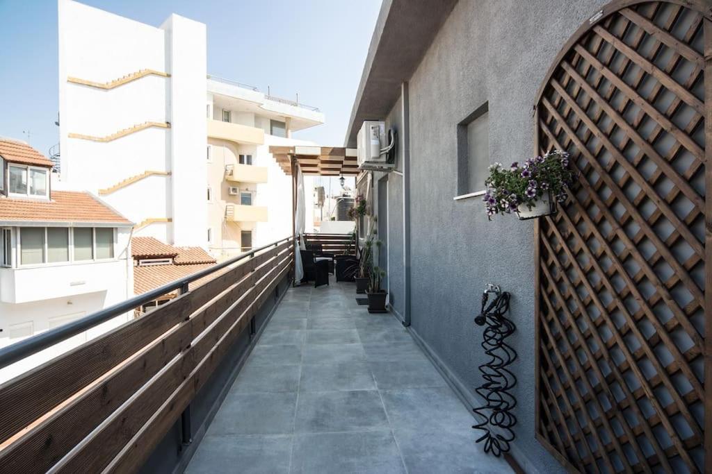 Apartament City Four Lions B Heraklion Zewnętrze zdjęcie