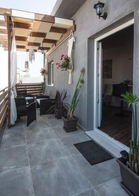 Apartament City Four Lions B Heraklion Zewnętrze zdjęcie
