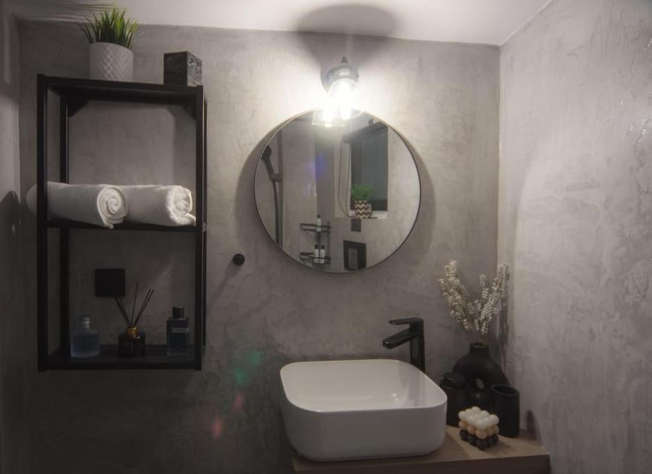 Apartament City Four Lions B Heraklion Zewnętrze zdjęcie