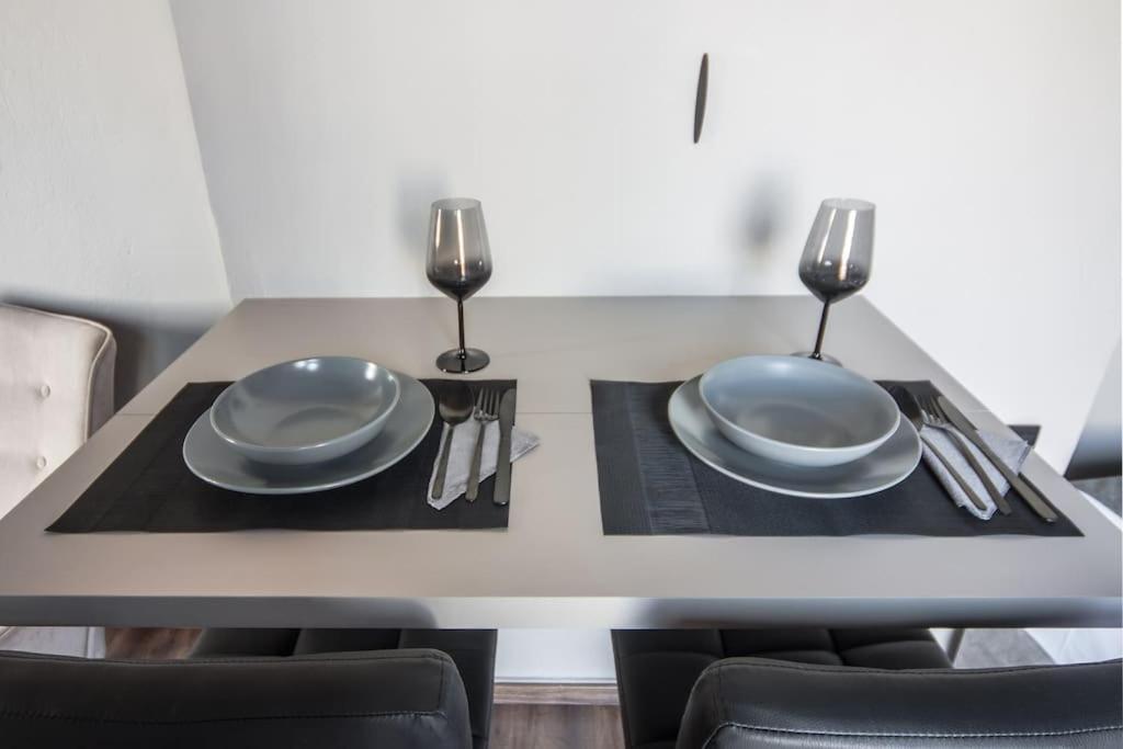 Apartament City Four Lions B Heraklion Zewnętrze zdjęcie