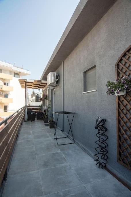 Apartament City Four Lions B Heraklion Zewnętrze zdjęcie