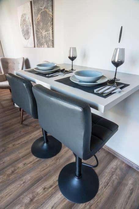 Apartament City Four Lions B Heraklion Zewnętrze zdjęcie
