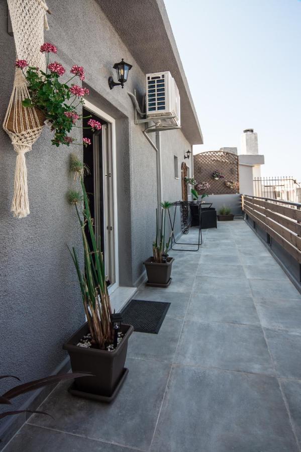 Apartament City Four Lions B Heraklion Zewnętrze zdjęcie