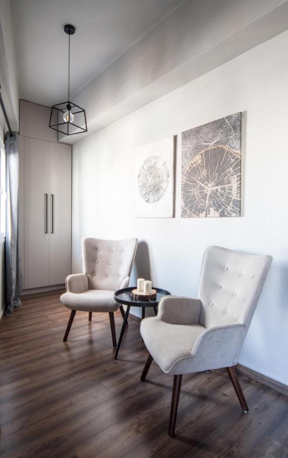 Apartament City Four Lions B Heraklion Zewnętrze zdjęcie